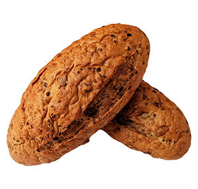 Булочка «Фитнес» изд. из пш. хлебопек.муки 0,130 кг