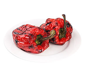 Перец болгарский гриль