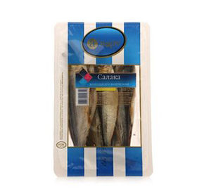 Салака холодного копчения Аморе 300гр