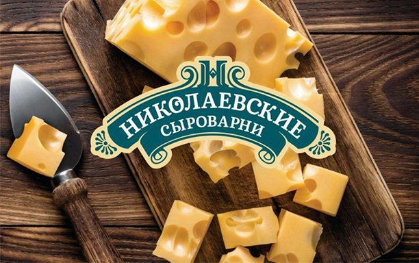 "Маасдам" признан "Товаром года"