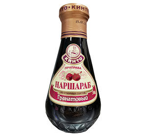 Приправа Наршараб Кинто 380гр