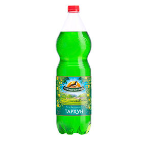 Напитки из Черноголовки б/а Тархун ПЭТ 1,5л