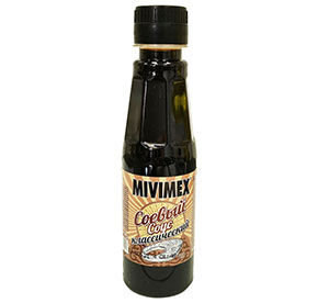 Соус 200 гр MIVIMEX соевый классический пл/бут 