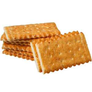 Крекер Здрава Французский для дет.пит. ТМ Дымка