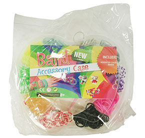 Набор резинок для плетения 1367881