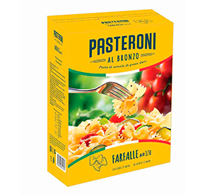 Бабочки Pasteroni №170 400гр
