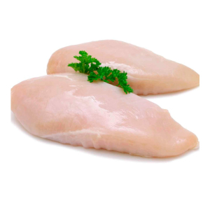 Продукт убоя ц/б.филе б/ кожи охл. 1кг (груп.уп.) (Мясная лавка) Агрокомплекс