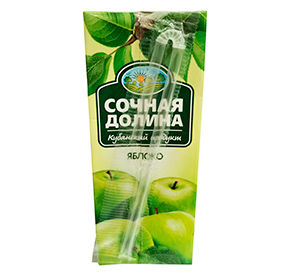 Нектар 02л Сочная Долина Яблоко 30₽