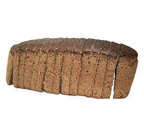 Хлеб Купеческий нарезанный 500гр