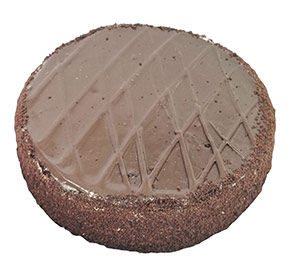 Мирэль Торт"Прага" 0,6 кг Хлебпром