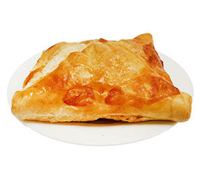 Слойка с сыром (Хачапури) 110г МАГЕН-Д