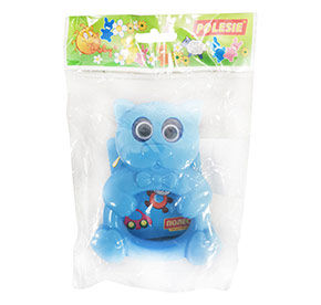 Погремушка Котенок