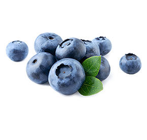 Голубика АгроЛюкс 125гр