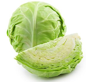 Капуста белокачанная