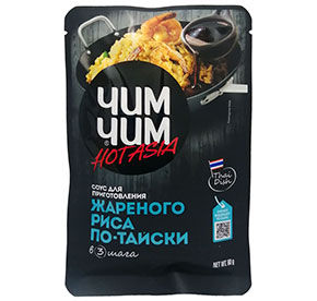 Соус Чим Чим для риса по-тайски 90гр