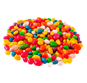 Драже Галан "С изюмом" 1/1,5 кг вес