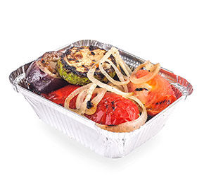 Шашлычок овощной