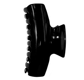 Украшение для волос (краб) классика 1 шт б/уп