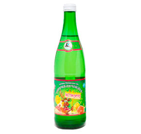 Горячеключевской Лимонад ст/б 0,5л