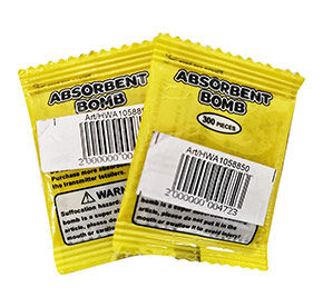 Набор пулек 300шт