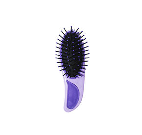 Щетка для волос BASIC массажная малая б/уп