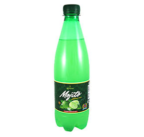 Напиток 05 л Мохито ПЭТ 70₽