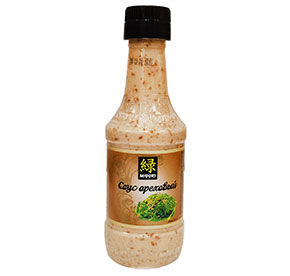 Соус Midori Ореховый 210мл