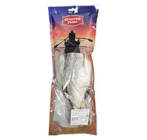 Лещ вяленый 350гр