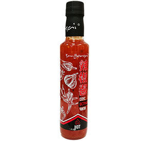 Соус 03 л САНБОНСАЙ Чили Острый сб 155₽