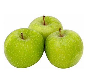 Яблоки Грени Смит