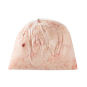 Жир-сырец куриный Агрокомплекс 1кг