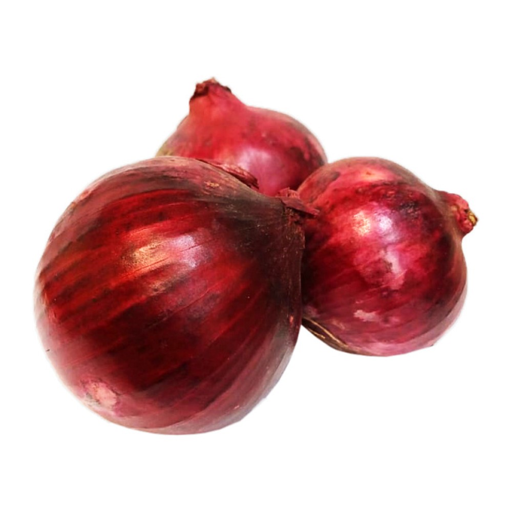 Лук фиолетовый 1 кг 90₽