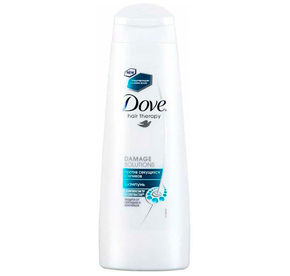 Шампунь  Dove Hair Therapy Против секущихся кончиков 250мл