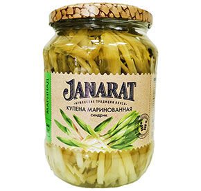 Купена маринованная Janarat 690гр