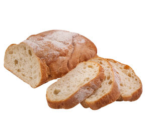 Чиабатта изд.булочное из пш. муки 1 кг