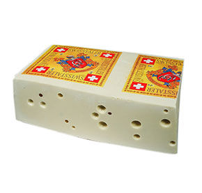 Сыр Swisstaler Margot Fromages 20%