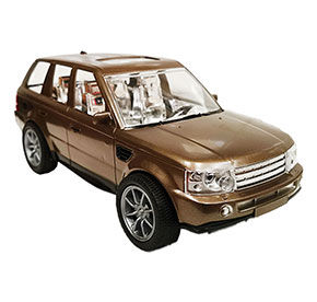 Игрушка Машина инерц. 23см./планшет