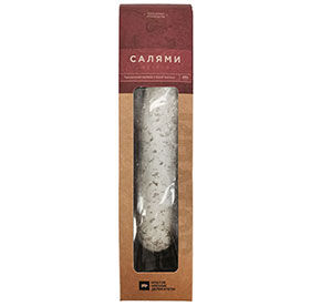 Колбаса Салями Фелино с/в 250г