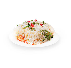 Салат Первый снег 1 кг