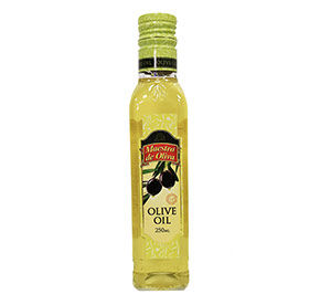 Масло оливковое Maestro de Oliva рафинированное 250мл