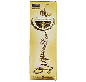 Конфеты Couturier Ликерная серия Бейлиз 190гр