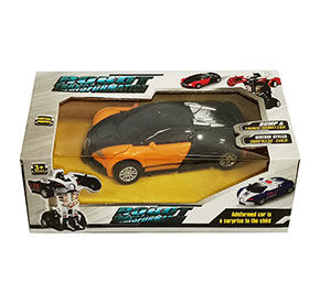 Автомобиль-трансформер в асс. 1839813