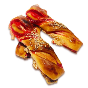 Сказка с малиной Афонин