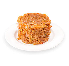 Капуста тушеная 1 кг