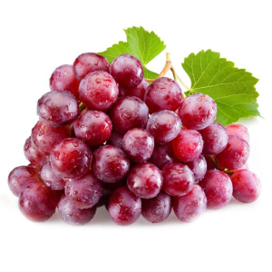 Виноград Ред Глоб, кг (вес) (РТТ 1000)