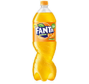 Напиток газ. Фанта апельсин 1,5 л ПЭТ