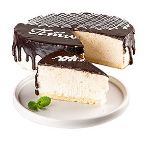 Торт бисквитный Птичка 800гр