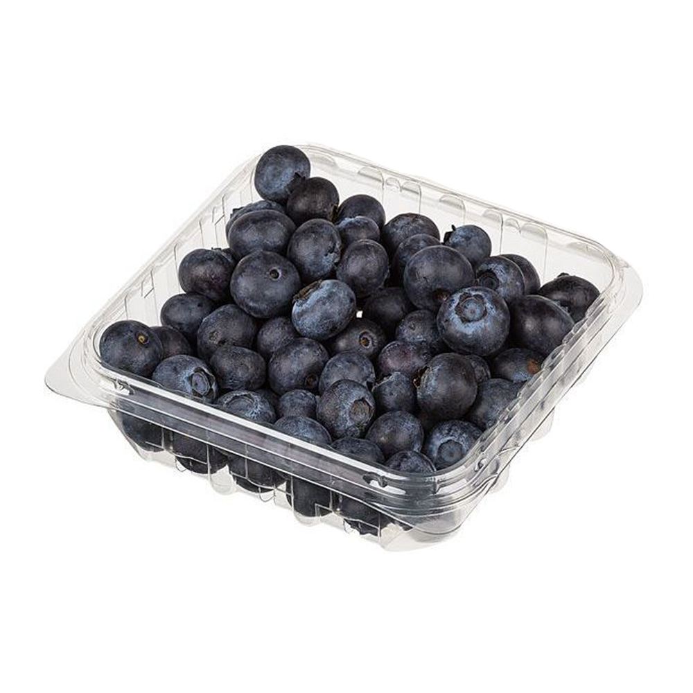 Голубика 125г 290₽