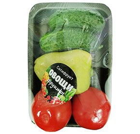 Набор для салата, 650г (РТТ 1000)