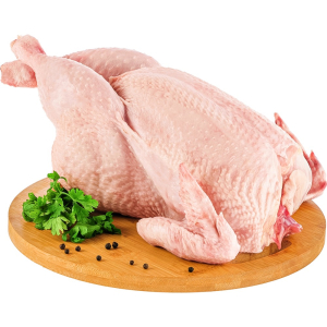 Тушки кур потрошеные замороженные Агрокомплекс 1-й сорт замороженное